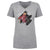 Alek Thomas Women's V-Neck T-Shirt | 500 LEVEL