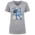 Kerby Joseph Women's V-Neck T-Shirt | 500 LEVEL