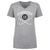 Logan Stankoven Women's V-Neck T-Shirt | 500 LEVEL