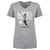 Sam Howell Women's V-Neck T-Shirt | 500 LEVEL