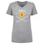 Tony Tanti Women's V-Neck T-Shirt | 500 LEVEL
