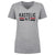 Mark Kastelic Women's V-Neck T-Shirt | 500 LEVEL