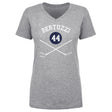 Todd Bertuzzi Women's V-Neck T-Shirt | 500 LEVEL