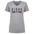 Marcus Bjork Women's V-Neck T-Shirt | 500 LEVEL