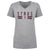 Max Strus Women's V-Neck T-Shirt | 500 LEVEL