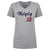 Sean Murphy Women's V-Neck T-Shirt | 500 LEVEL