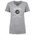 Brent Sutter Women's V-Neck T-Shirt | 500 LEVEL