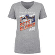 Pete Alonso Women's V-Neck T-Shirt | 500 LEVEL