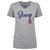 Josh Jung Women's V-Neck T-Shirt | 500 LEVEL