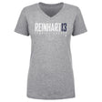 Sam Reinhart Women's V-Neck T-Shirt | 500 LEVEL