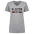Wade Allison Women's V-Neck T-Shirt | 500 LEVEL