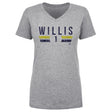 Joe Willis Women's V-Neck T-Shirt | 500 LEVEL