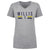 Joe Willis Women's V-Neck T-Shirt | 500 LEVEL