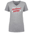 Jacob deGrom Women's V-Neck T-Shirt | 500 LEVEL