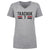 Brady Tkachuk Women's V-Neck T-Shirt | 500 LEVEL
