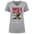 Triple H Women's V-Neck T-Shirt | 500 LEVEL