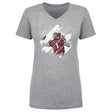 Kyler Murray Women's V-Neck T-Shirt | 500 LEVEL