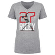 Austin Riley Women's V-Neck T-Shirt | 500 LEVEL