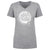 Malik Beasley Women's V-Neck T-Shirt | 500 LEVEL
