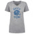 Bryce Young Women's V-Neck T-Shirt | 500 LEVEL