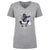 Kyler Gordon Women's V-Neck T-Shirt | 500 LEVEL