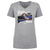 Jalin Hyatt Women's V-Neck T-Shirt | 500 LEVEL