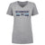 Christian Bethancourt Women's V-Neck T-Shirt | 500 LEVEL