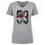 Christian Walker Women's V-Neck T-Shirt | 500 LEVEL