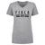 Kevin Fiala Women's V-Neck T-Shirt | 500 LEVEL