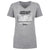 Tony Esposito Women's V-Neck T-Shirt | 500 LEVEL
