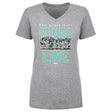 Tyreek Hill Women's V-Neck T-Shirt | 500 LEVEL