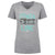 Tyreek Hill Women's V-Neck T-Shirt | 500 LEVEL