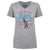 Alexa Bliss Women's V-Neck T-Shirt | 500 LEVEL