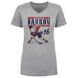 Aleksander Barkov Women's V-Neck T-Shirt | 500 LEVEL