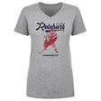 Sam Reinhart Women's V-Neck T-Shirt | 500 LEVEL