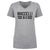 Matias Maccelli Women's V-Neck T-Shirt | 500 LEVEL