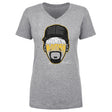 Andrew McCutchen Women's V-Neck T-Shirt | 500 LEVEL
