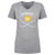 Gustav Nyquist Women's V-Neck T-Shirt | 500 LEVEL