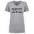 Cole Perfetti Women's V-Neck T-Shirt | 500 LEVEL