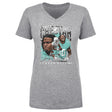 Tyreek Hill Women's V-Neck T-Shirt | 500 LEVEL
