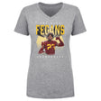 Tre'Quon Fegans Women's V-Neck T-Shirt | 500 LEVEL