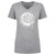 Naz Reid Women's V-Neck T-Shirt | 500 LEVEL