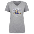 Steph Curry Women's V-Neck T-Shirt | 500 LEVEL