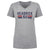 Brent Headrick Women's V-Neck T-Shirt | 500 LEVEL