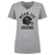 Mean Joe Greene Women's V-Neck T-Shirt | 500 LEVEL