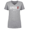 Kirill Kaprizov Women's V-Neck T-Shirt | 500 LEVEL