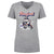 Bill Ranford Women's V-Neck T-Shirt | 500 LEVEL