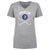 Brian Engblom Women's V-Neck T-Shirt | 500 LEVEL