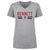 Sam Bennett Women's V-Neck T-Shirt | 500 LEVEL