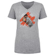 Jorge Mateo Women's V-Neck T-Shirt | 500 LEVEL